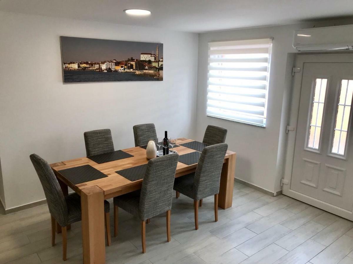 Apartma Sonja Piran Exteriör bild
