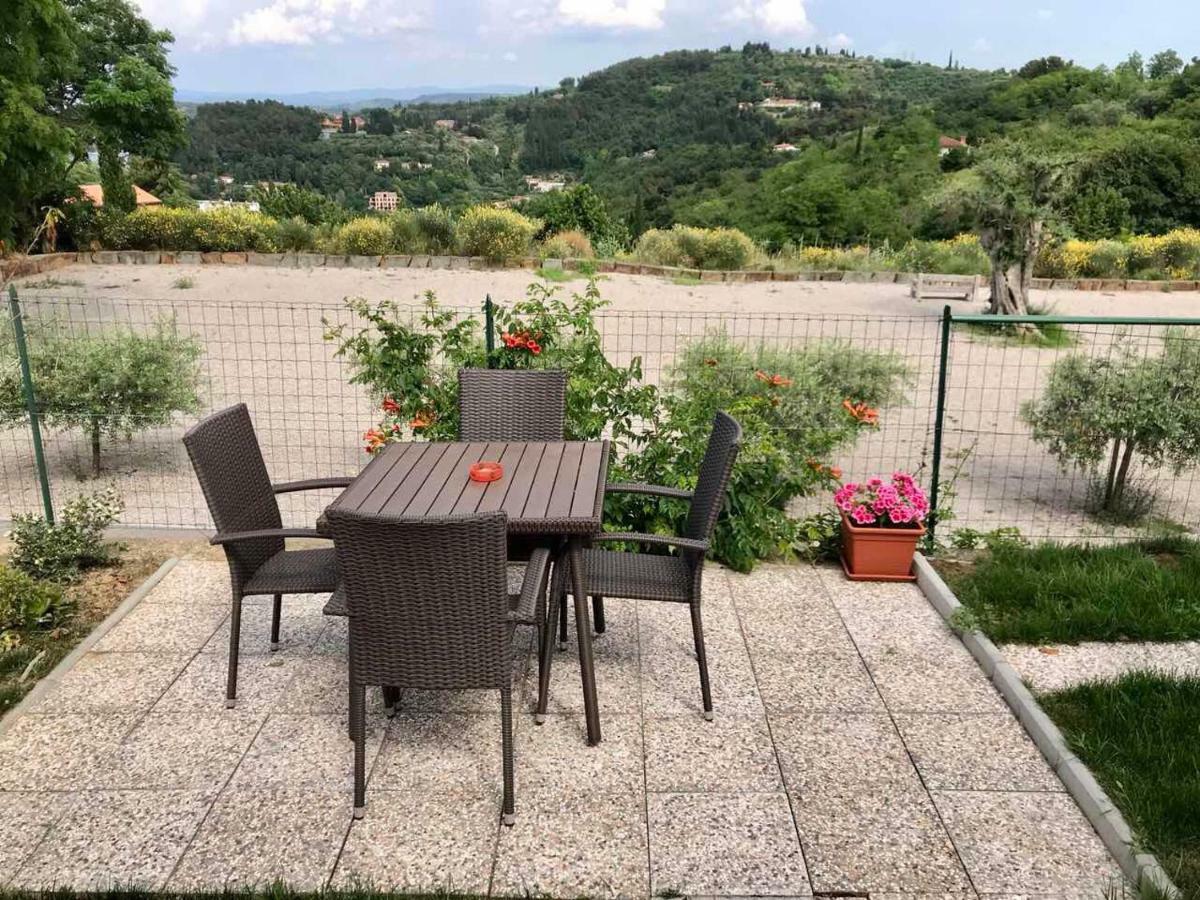 Apartma Sonja Piran Exteriör bild