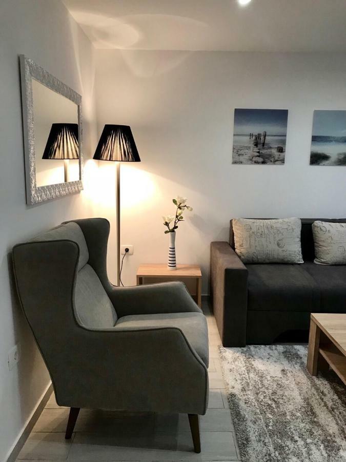 Apartma Sonja Piran Exteriör bild