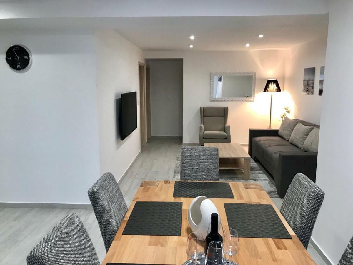 Apartma Sonja Piran Exteriör bild