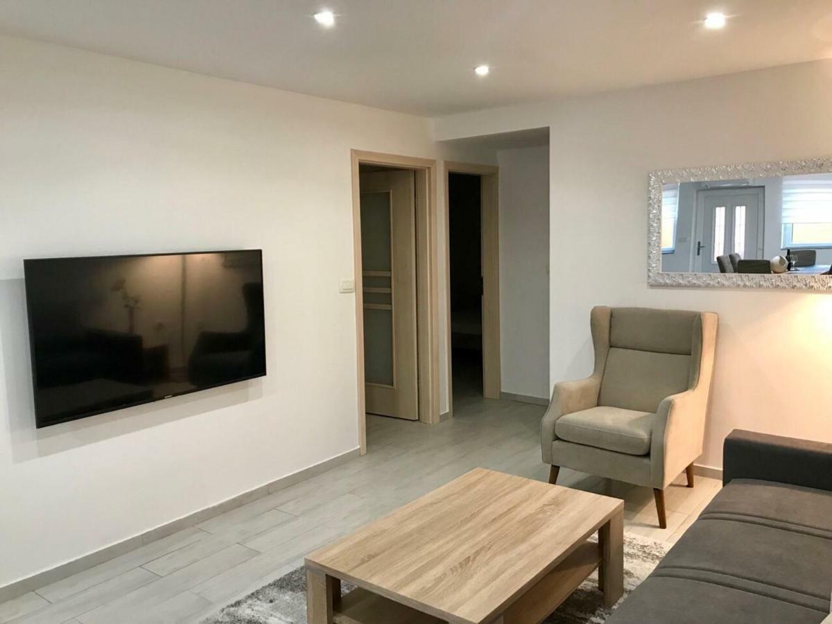 Apartma Sonja Piran Exteriör bild