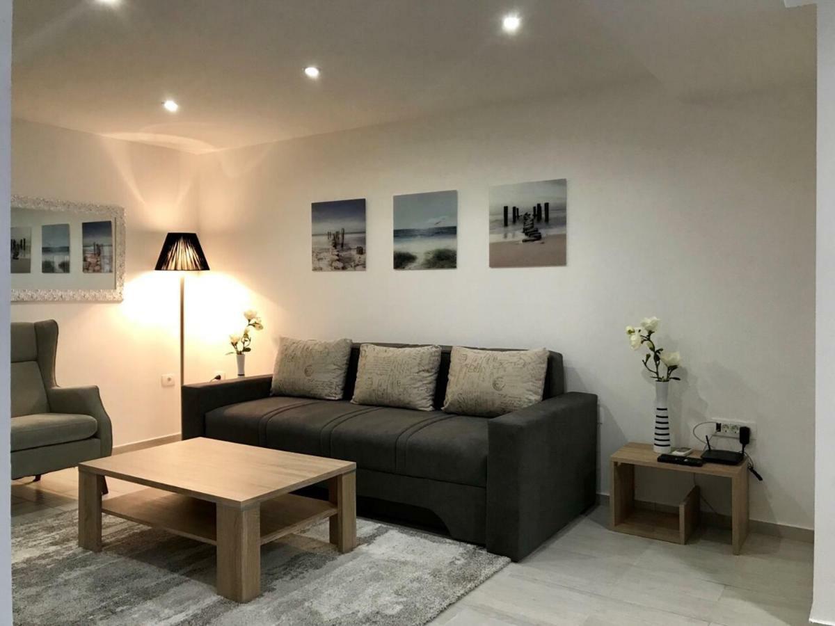 Apartma Sonja Piran Exteriör bild