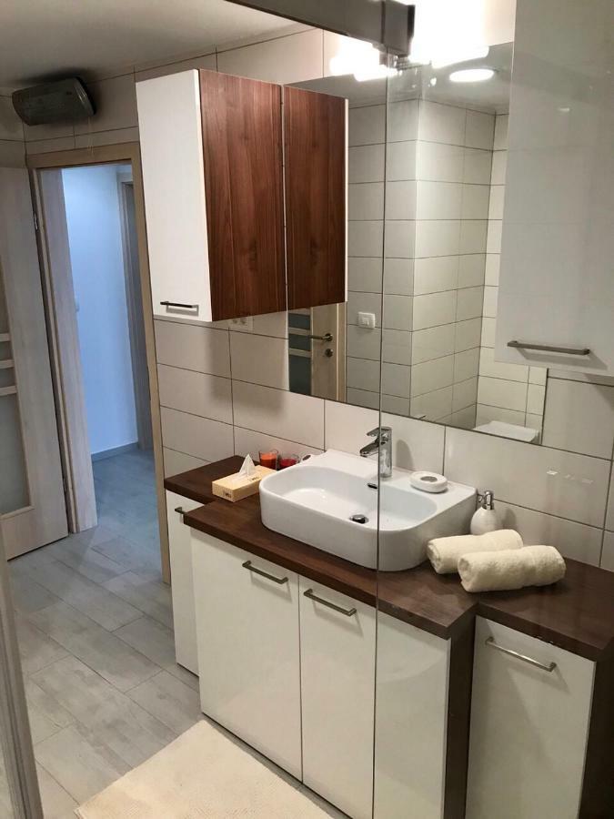 Apartma Sonja Piran Exteriör bild
